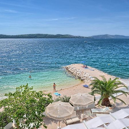 Livingstone Beach House Traù Esterno foto